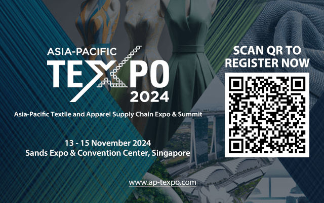 AP Texpo | Asia-Pacific Textile & Apparel Expo | Register Now